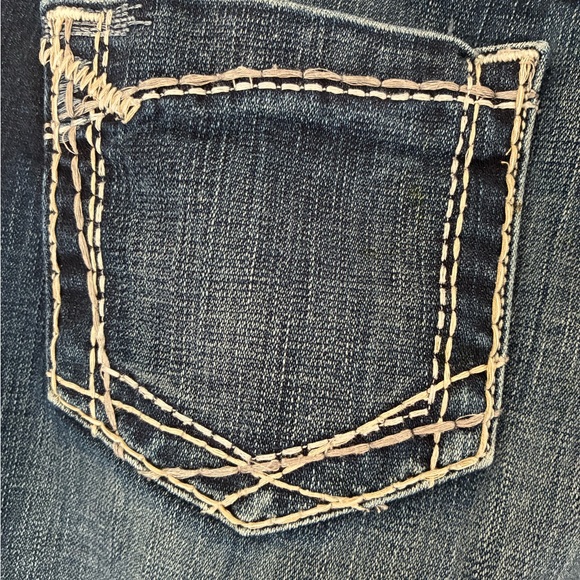 BKE Wendi Boot Cut Jeans - Picture 4 of 14